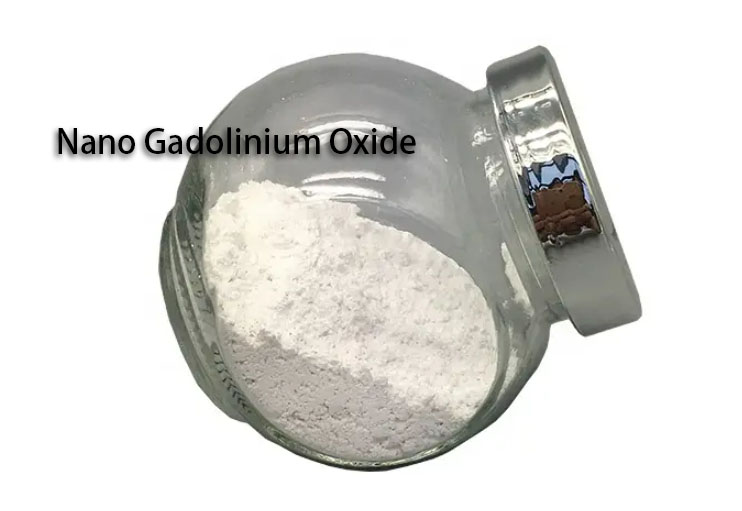 Nano Gadolinium Oxide