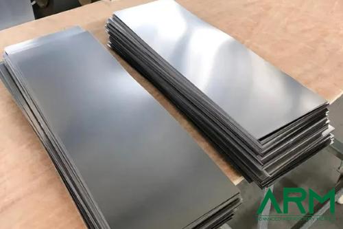 TA0003 Tantalum Sheet/Plate (Ta Sheet)