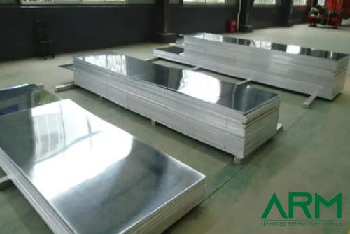 TA0003 Tantalum Sheet/Plate (Ta Sheet)