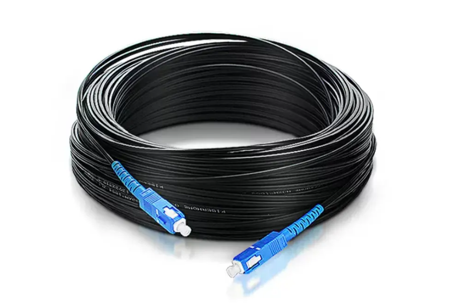 Outdoor ethernet cable