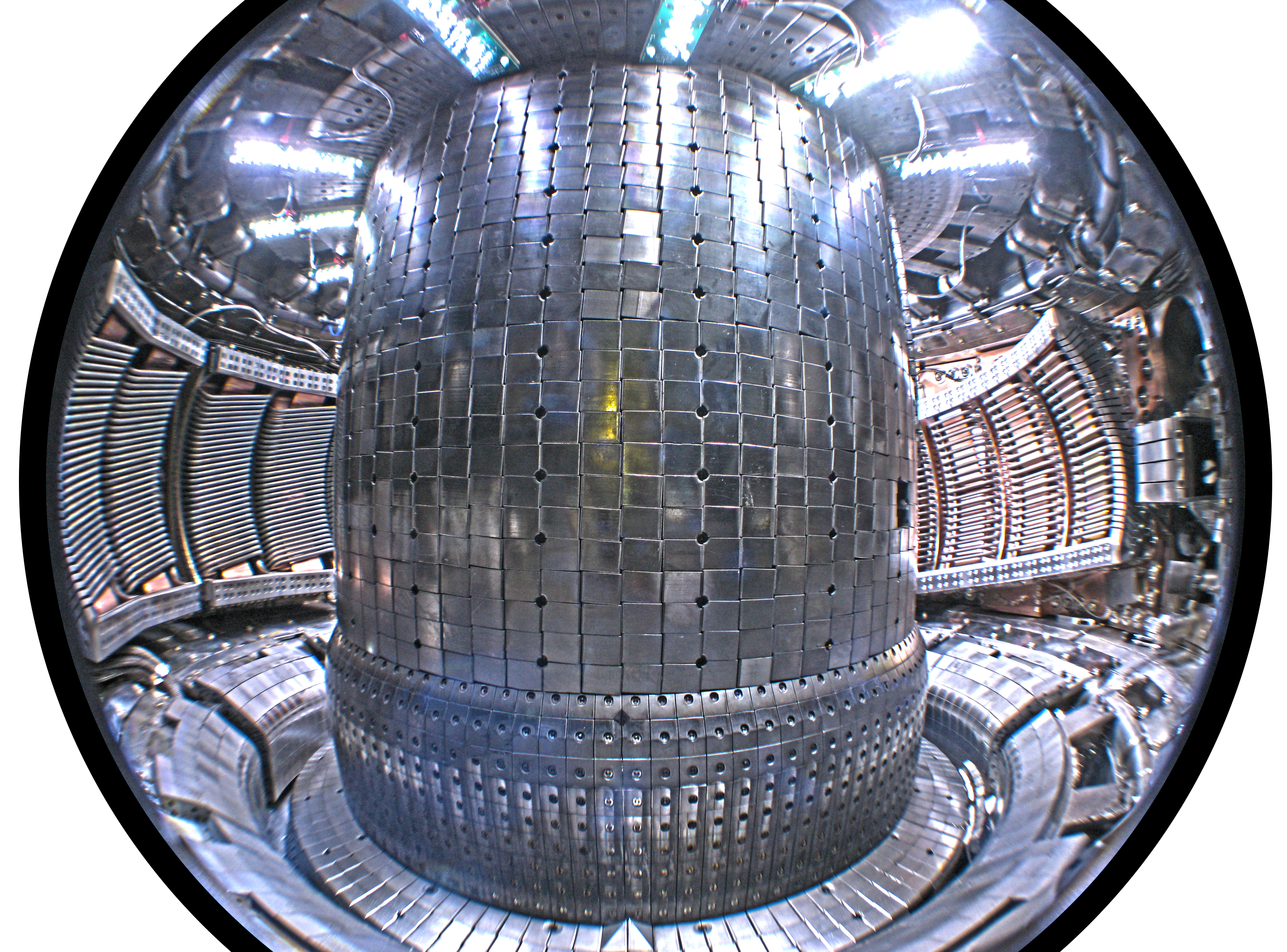 Plasma reactor