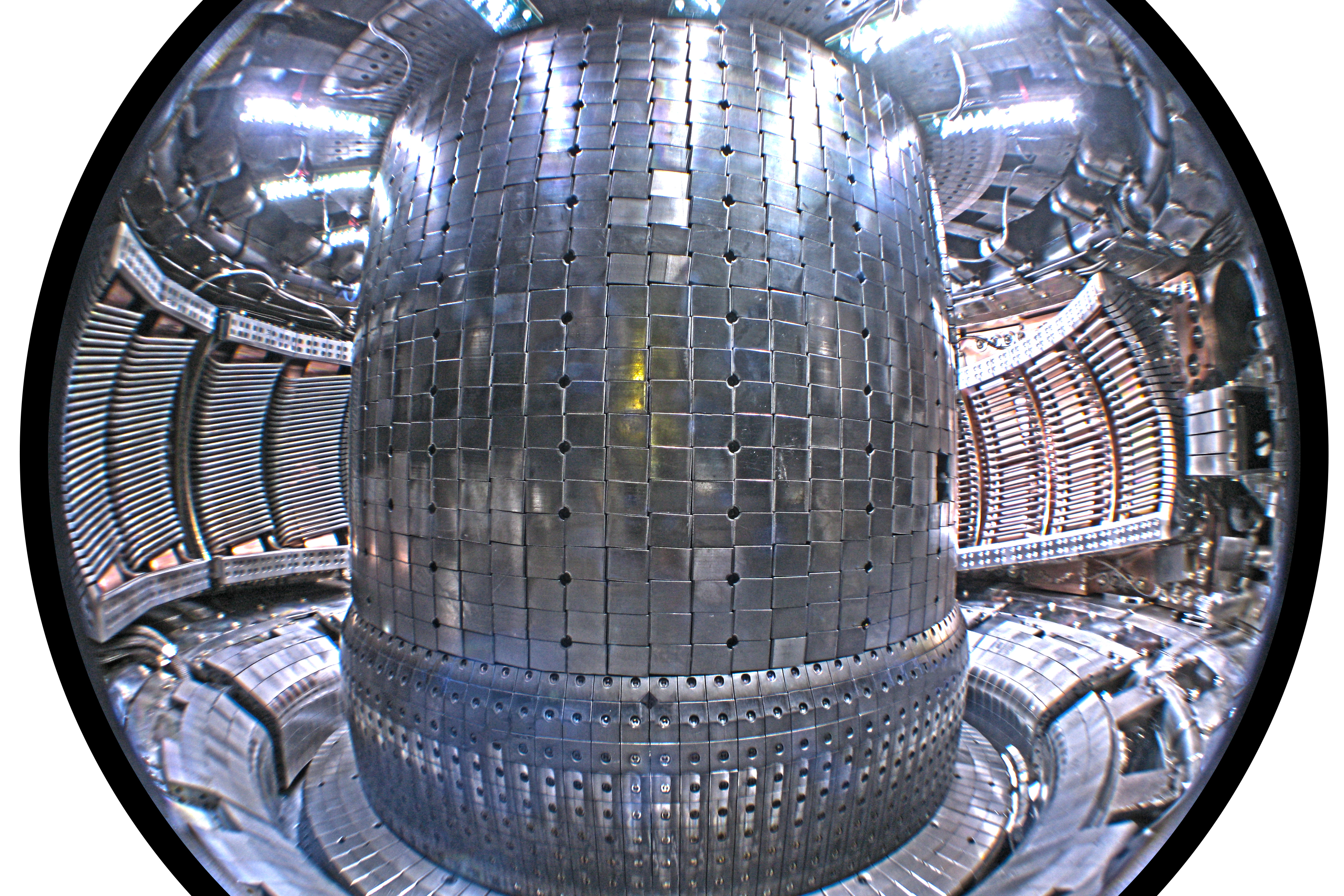 Plasma reactor