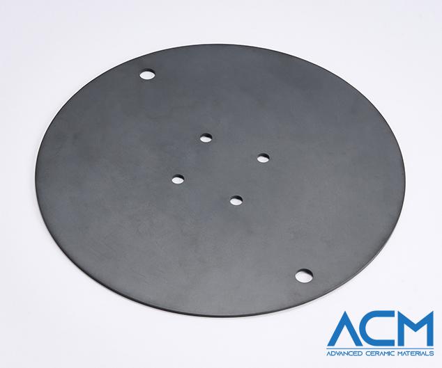 Custom-silicon-carbide-products