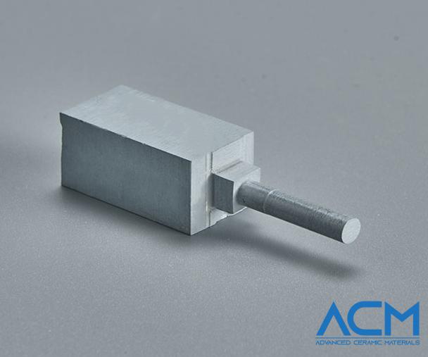 Custom silicon nitride products