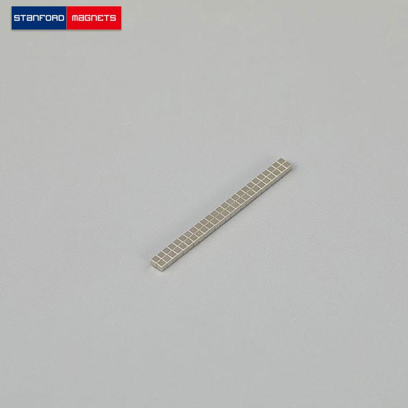 SMBN0378 Neodymium Block Magnet
