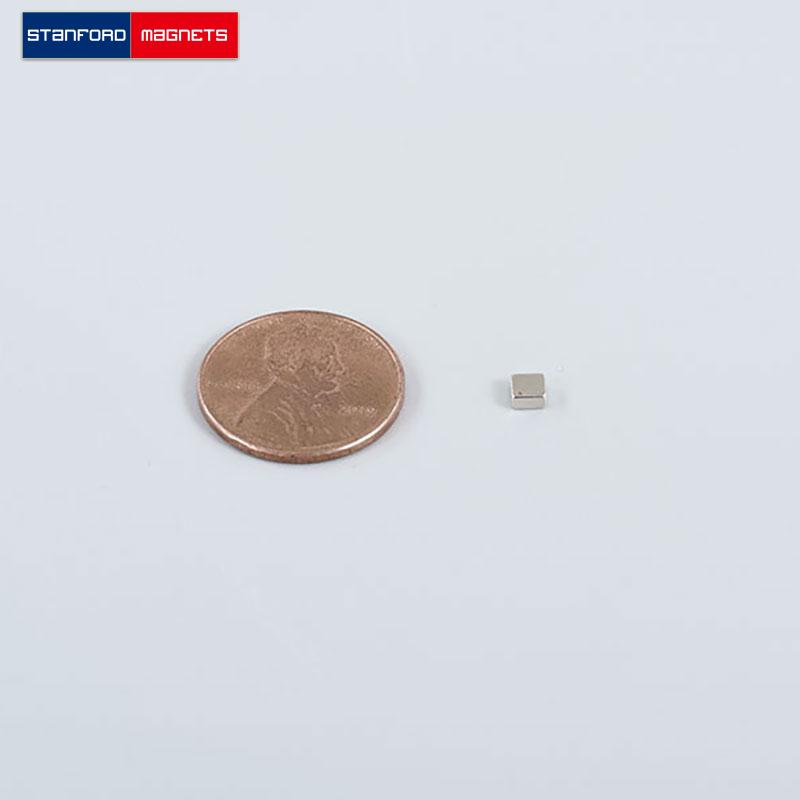 SMBN0379 Neodymium Block Magnet