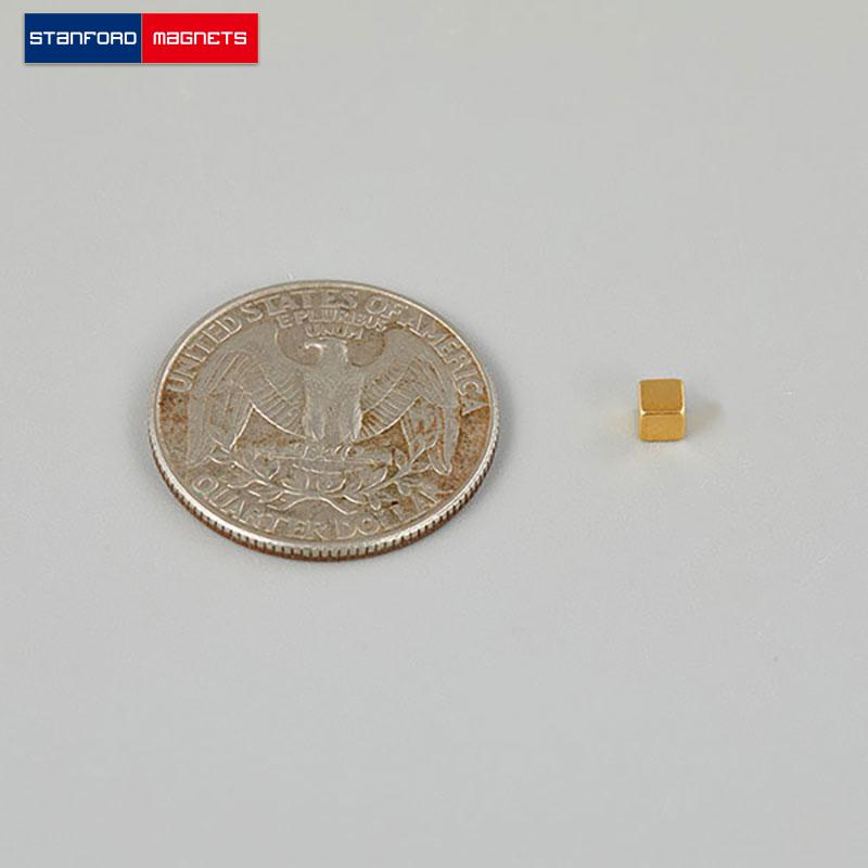 SMBN0381 Neodymium Block Magnet