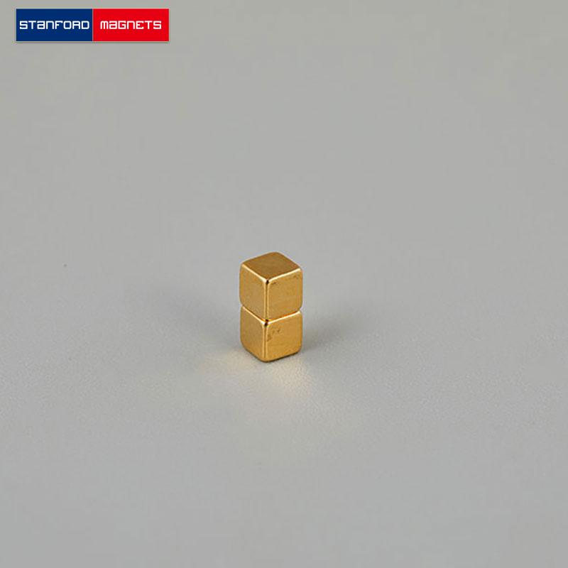 SMBN0381 Neodymium Block Magnet