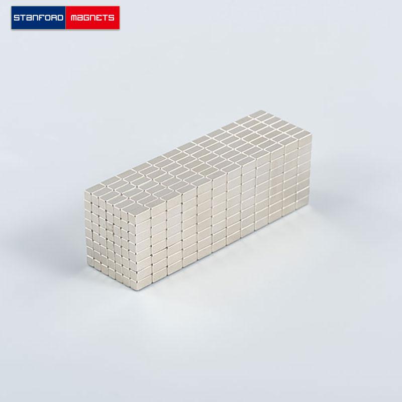 SMBN0382 Neodymium Block Magnet