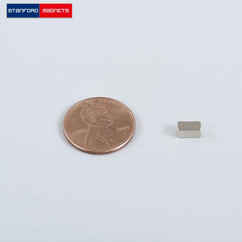 SMBN0382 Neodymium Block Magnet