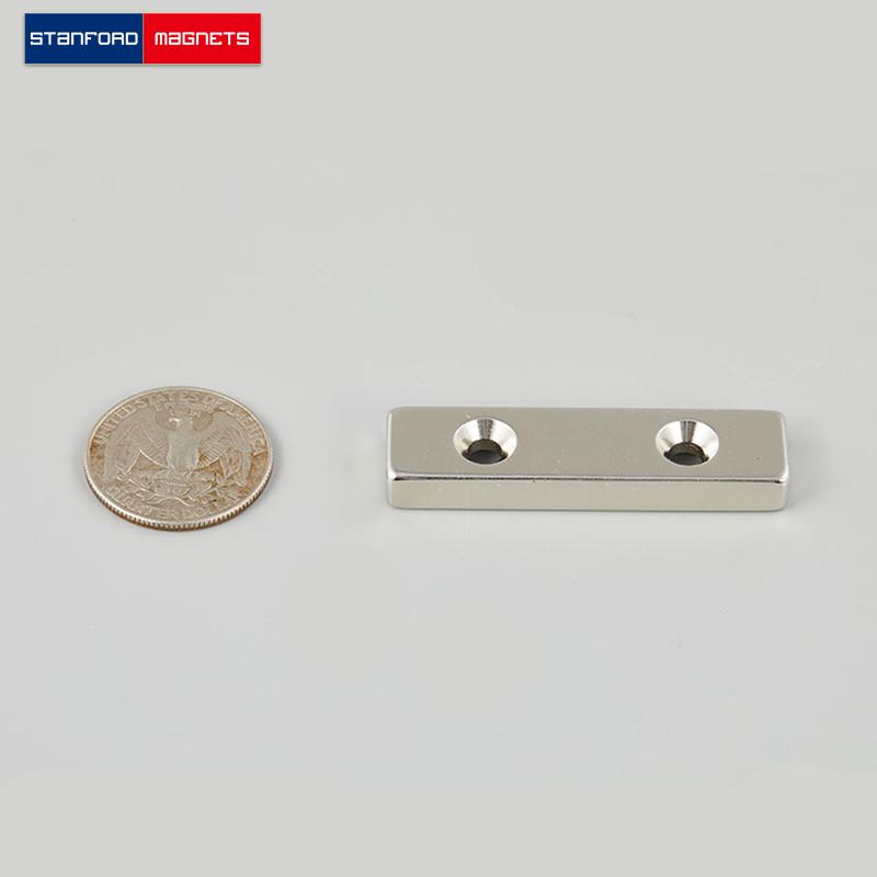 SMBN0512 Neodymium Countersunk Magnet