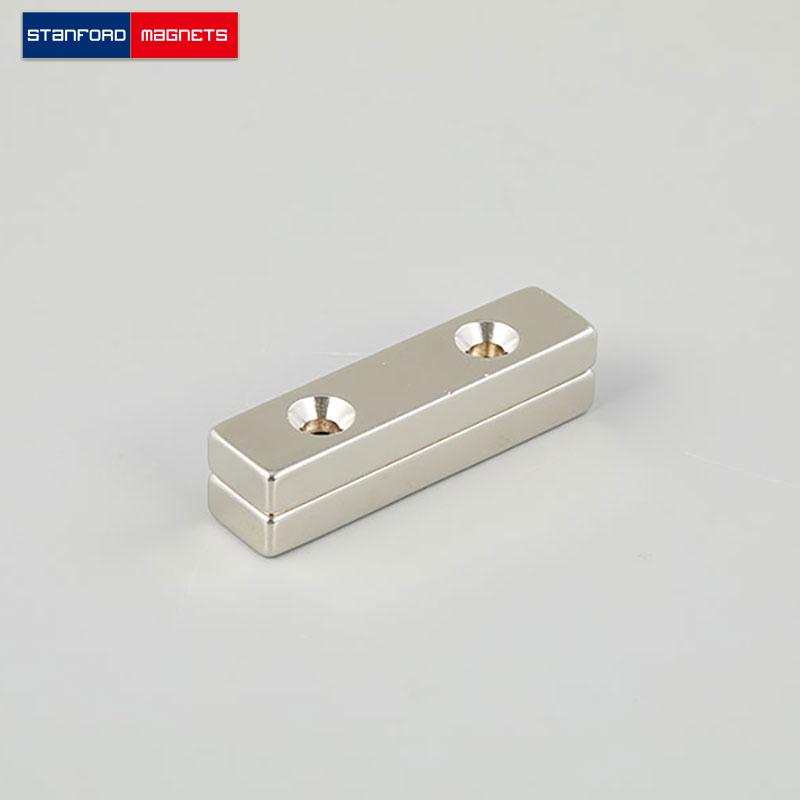 SMBN0512 Neodymium Countersunk Magnet