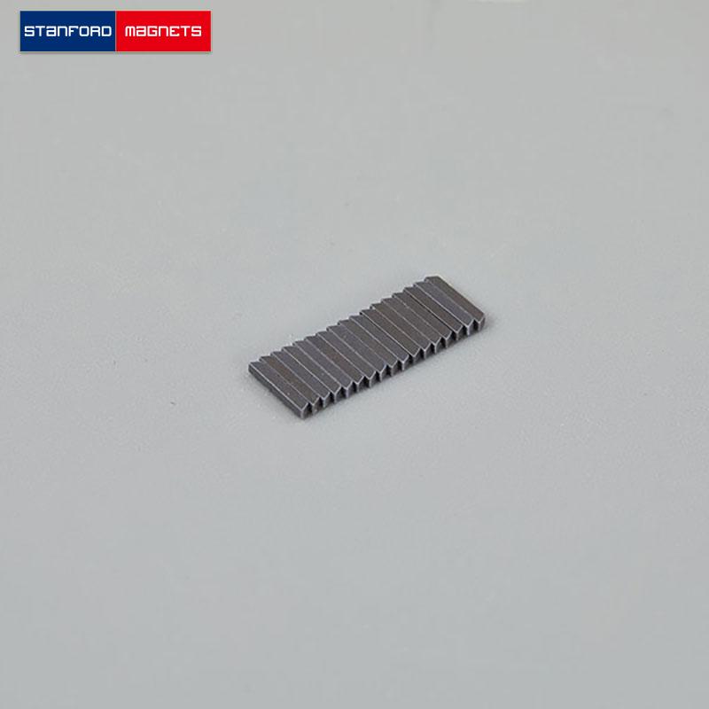 SMBN1342 Custom NdFeB Block Magnet