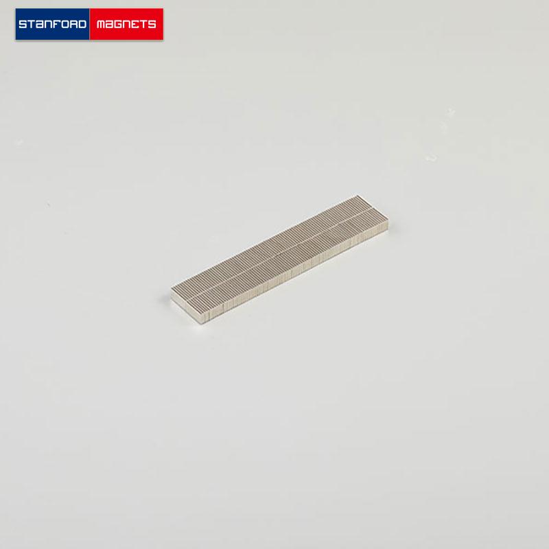 SMBN 1363 Custom NdFeB Block Magnet