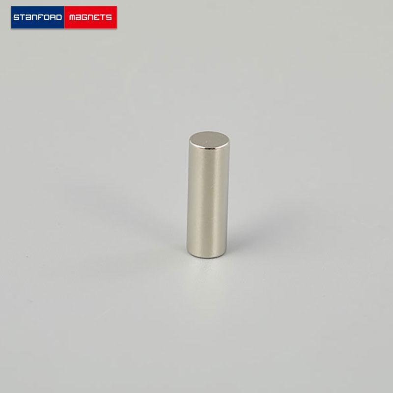 SMCN0287 Neodymium Cylinder Magnet