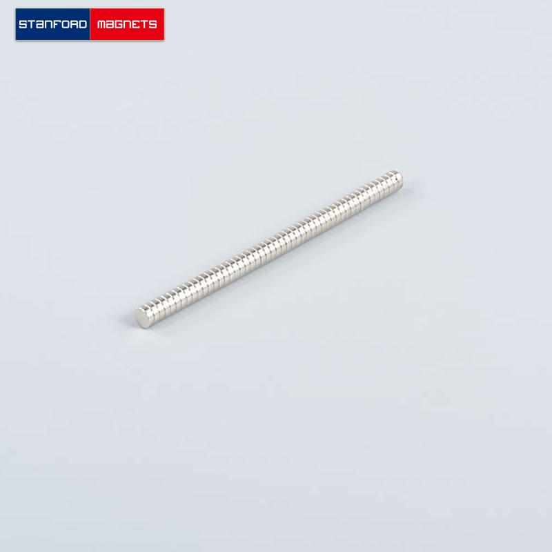 SMDN0013 Neodymium Disc Magnet