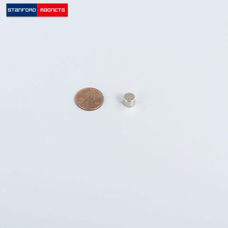 SMDN0049 Neodymium Disc Magnet
