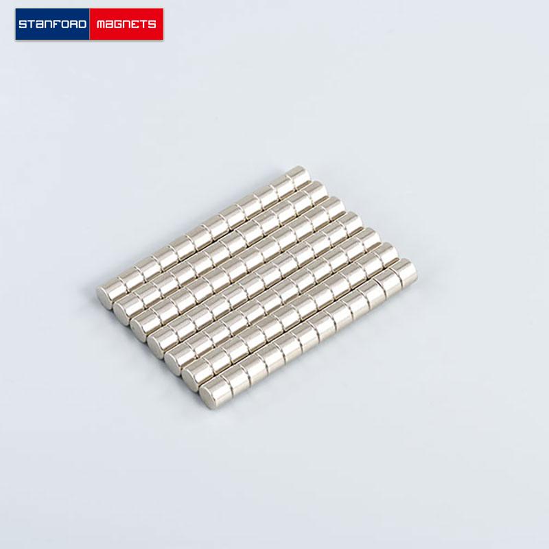 SMDN0049 Neodymium Disc Magnet