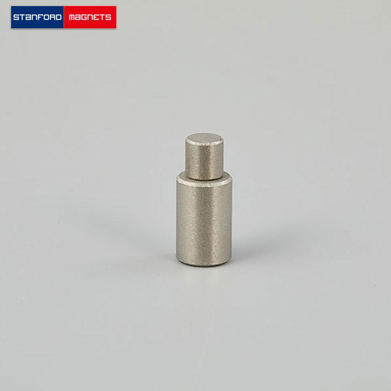 SMDS0012 SmCo Disc Magnet