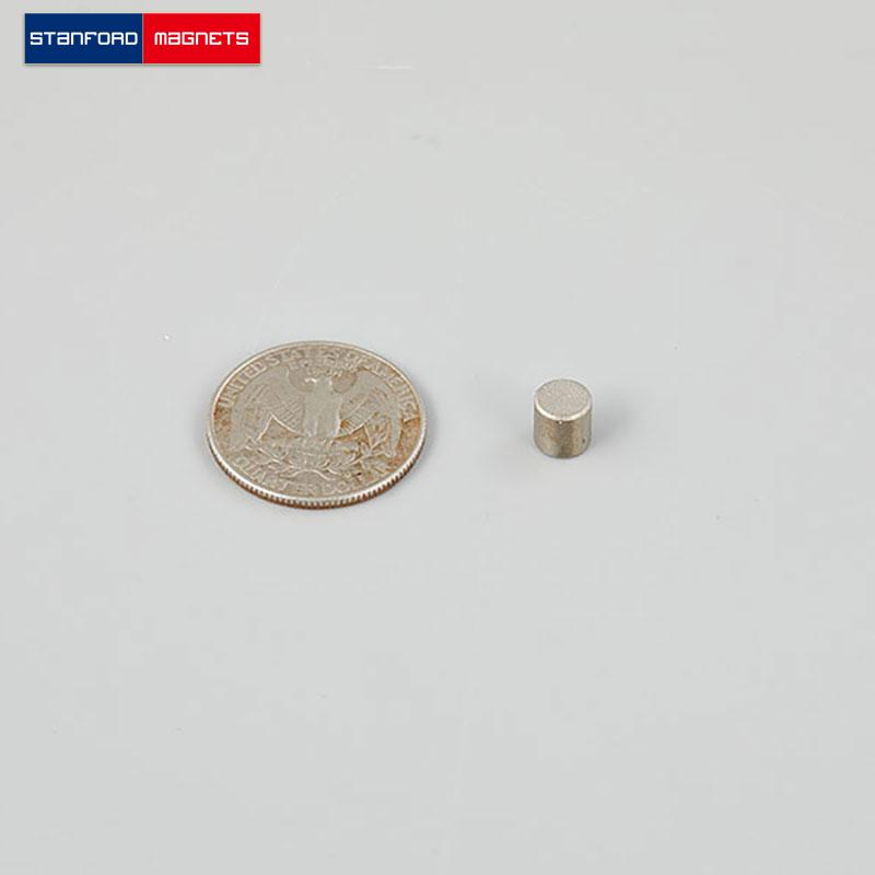 SMDS0012 SmCo Disc Magnet