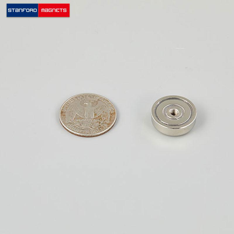 SMMMS-H-X0 Standard Mounting Magnets