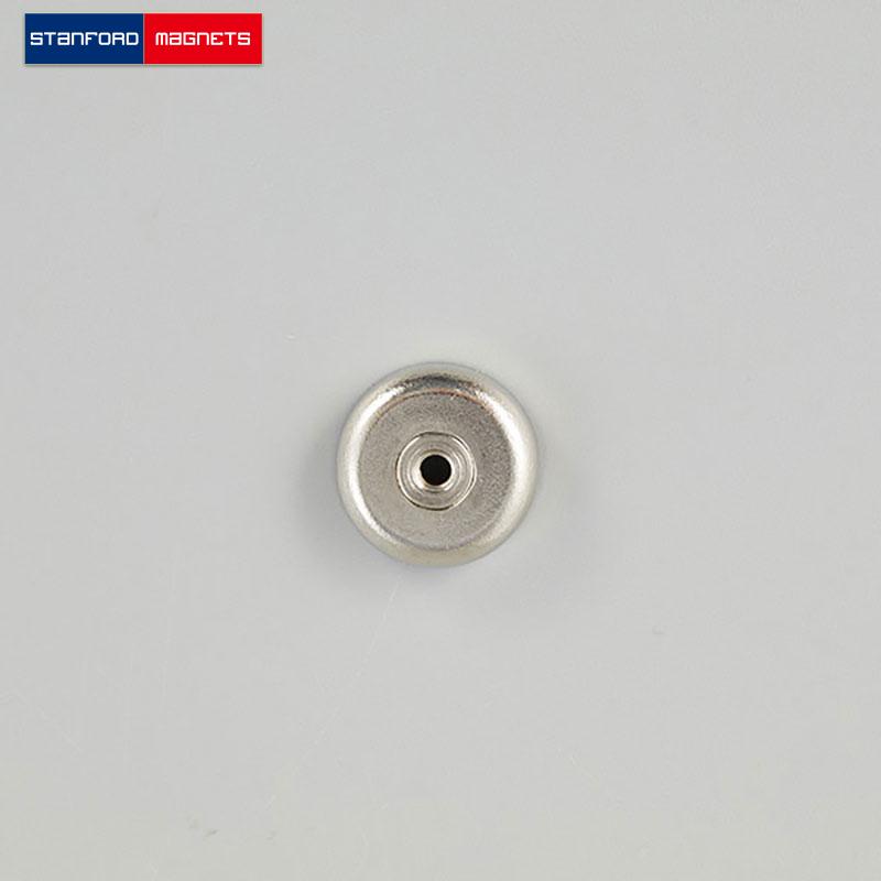 SMMMS-H-X0 Standard Mounting Magnets