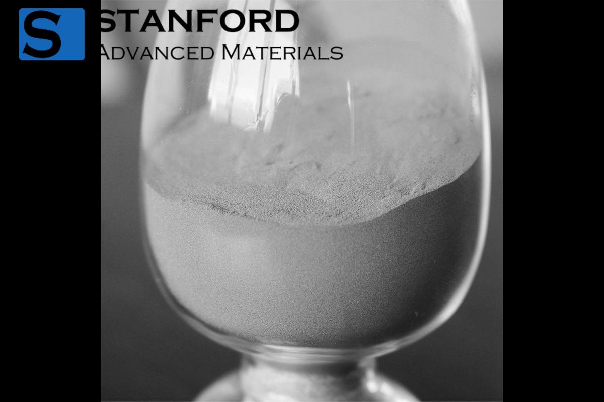  Spherical TA15 Titanium-based Powder