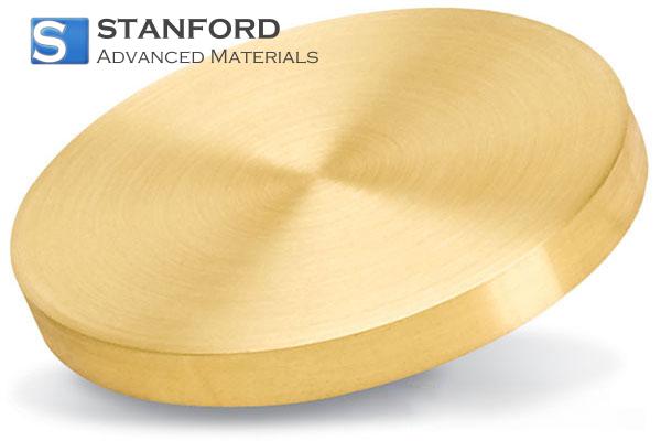 Stanford Advanced Materials