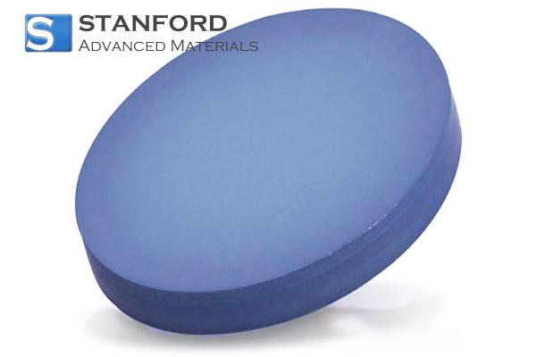 Lanthanum (La) Sputtering Target