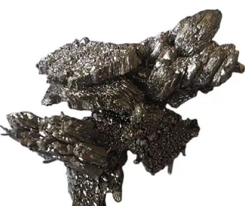 Die stärksten, leichtesten und teuersten Metalle, von denen Sie nichts wussten