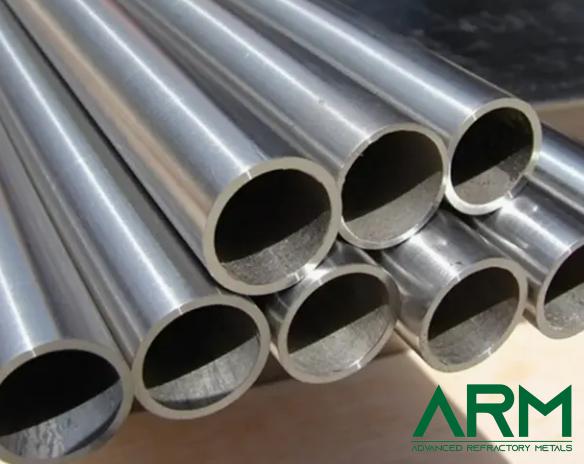 TA0004 Tantalum Tube/Pipe