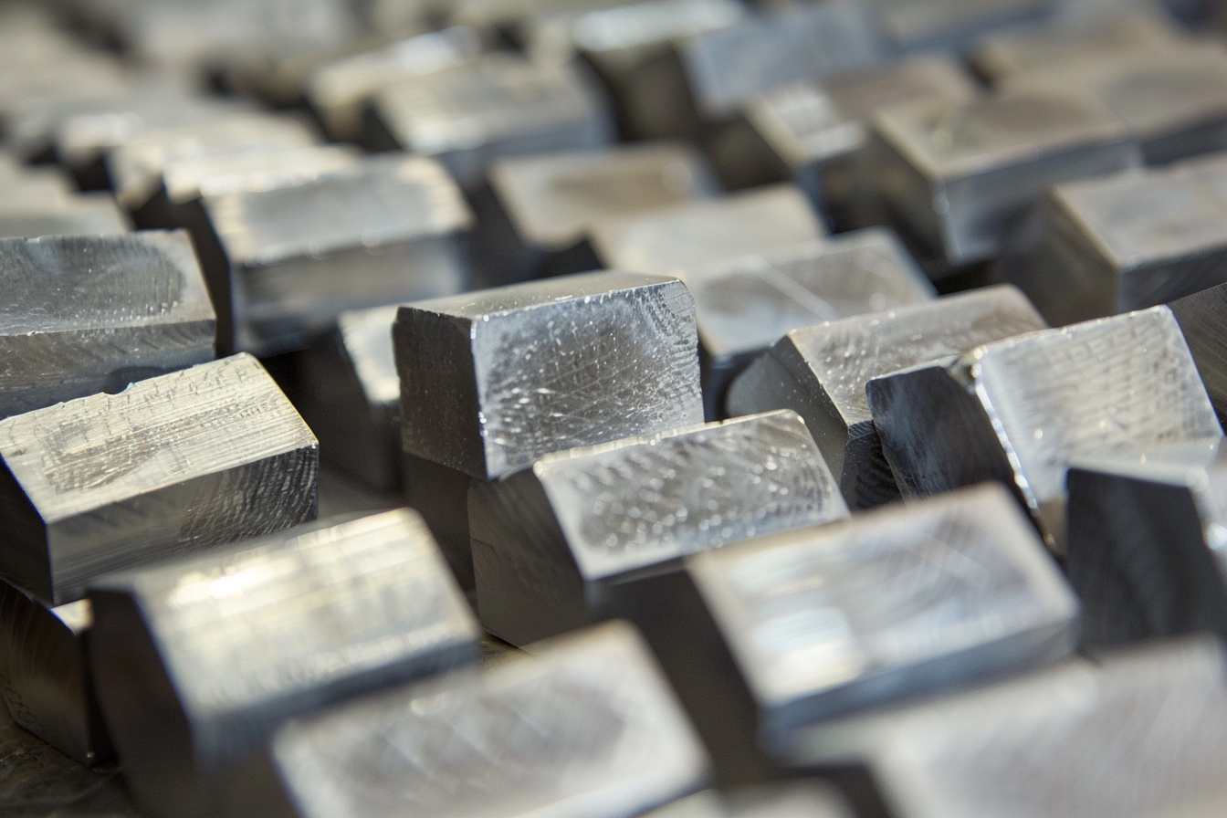 Magnesium Yttrium Alloys
