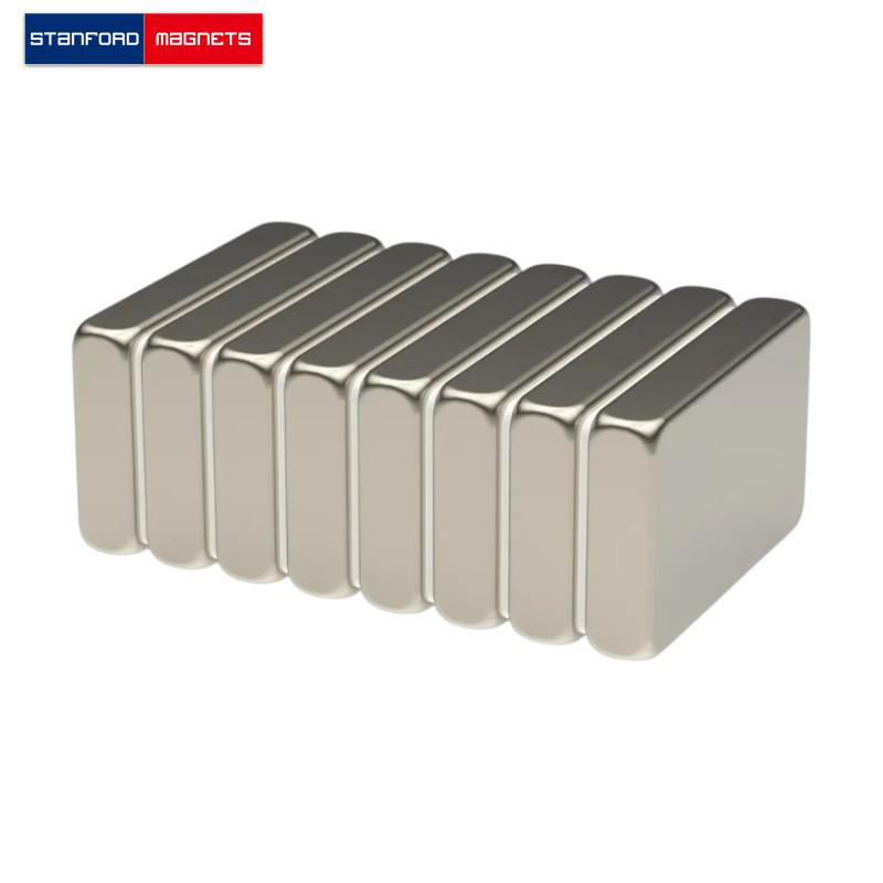 SMBN0546 Neodymium Block Magnet
