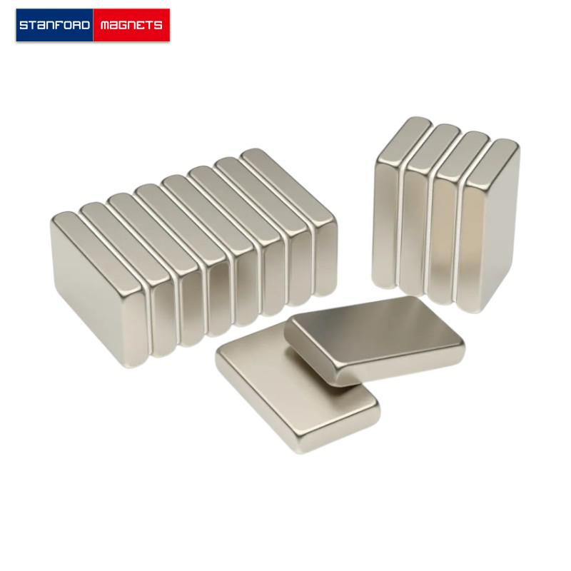 SMBN0549 Neodymium Block Magnet