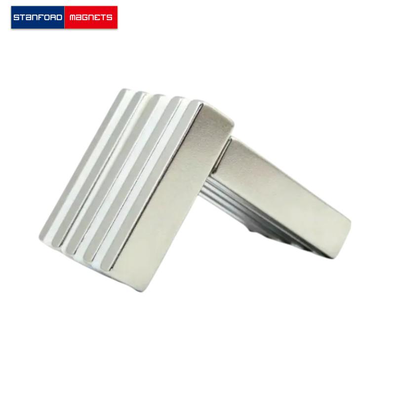 SMBN0564 Neodymium Block Magnet