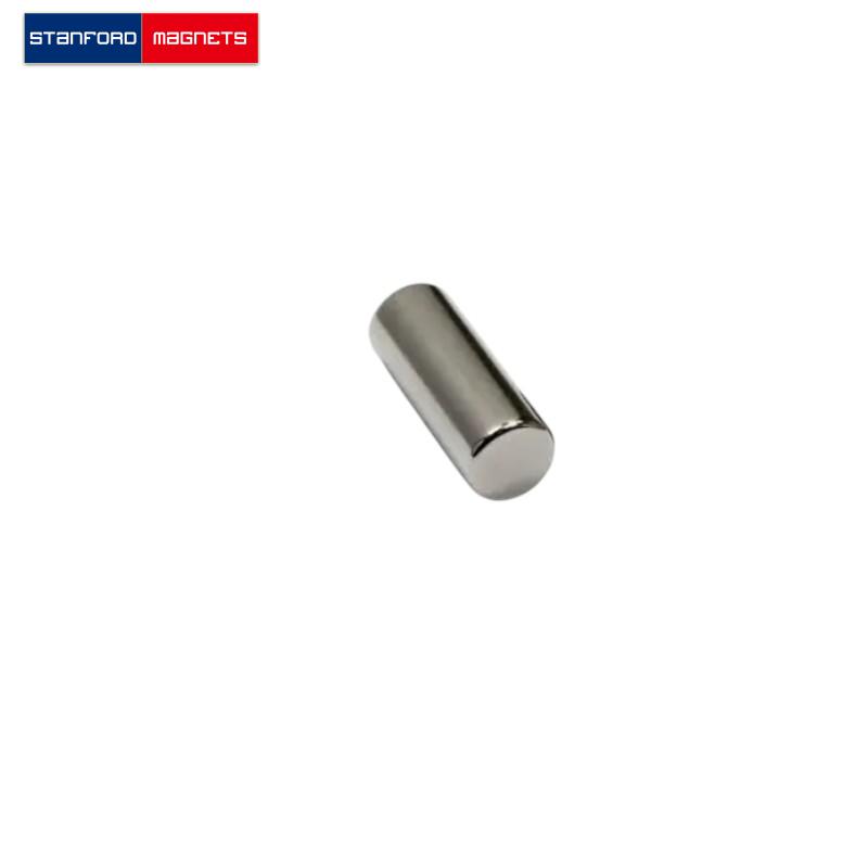 SMCN0359 Neodymium Cylinder Magnet