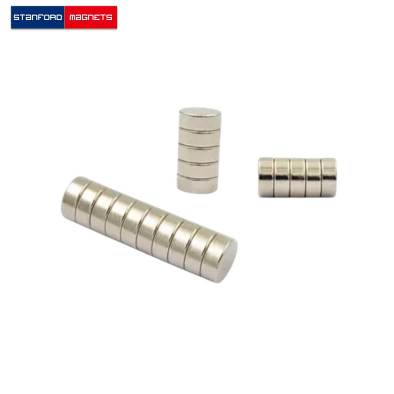 SMDN0097 Neodymium Disc Magnet