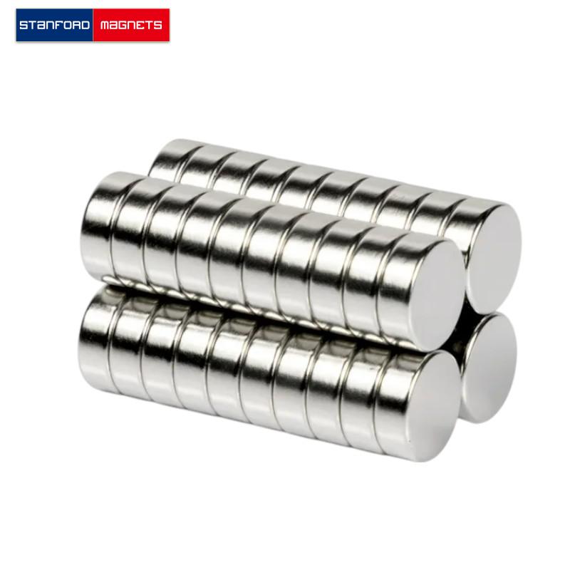 SMDN0098 Neodymium Disc Magnet