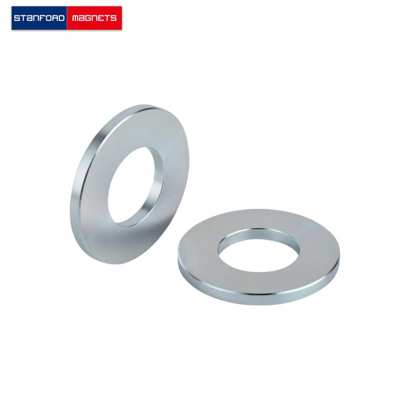 SMRN2230 Custom NdFeB Ring Magnet