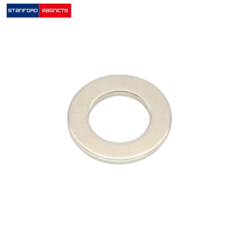 SMRN2260 Custom NdFeB Ring Magnet