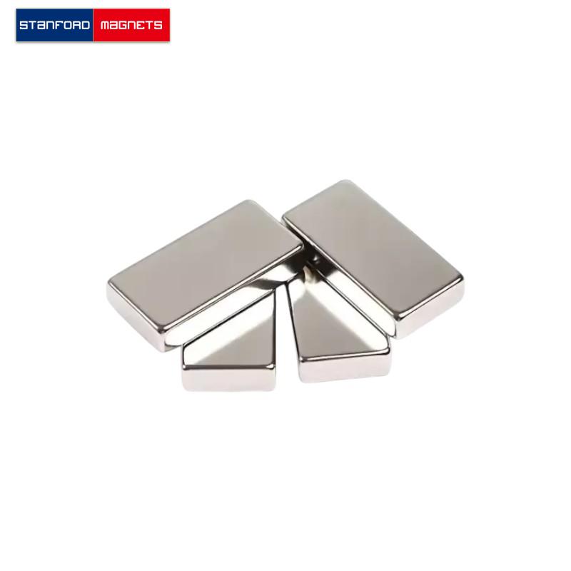 SMBN 2024 Custom NdFeB Block Magnet
