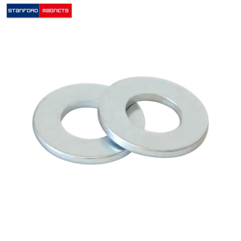 SMRN2305 Custom NdFeB Ring Magnet
