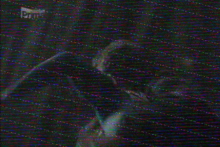 Analog TV EMI