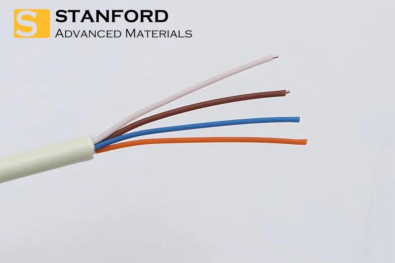 CB6659 Cat 3 Phone Cable