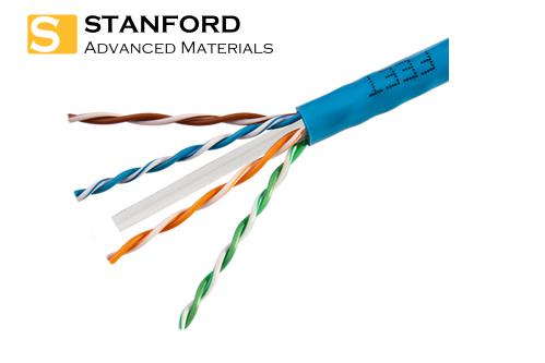 CB6660 Cat 6 UTP Cable (Unshielded Twisted Pair Cable)