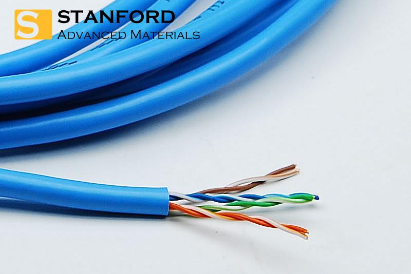 CB6668 Cat 5e UTP Cable (Unshielded Twisted Pair Cable)