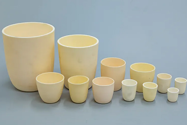 Cermics Types of High-Temperature Ceramics for Extreme Environments