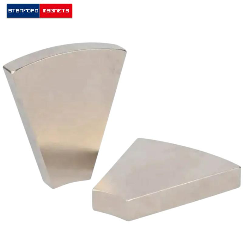 SMAN0808 Neodymium Arc Magnet
