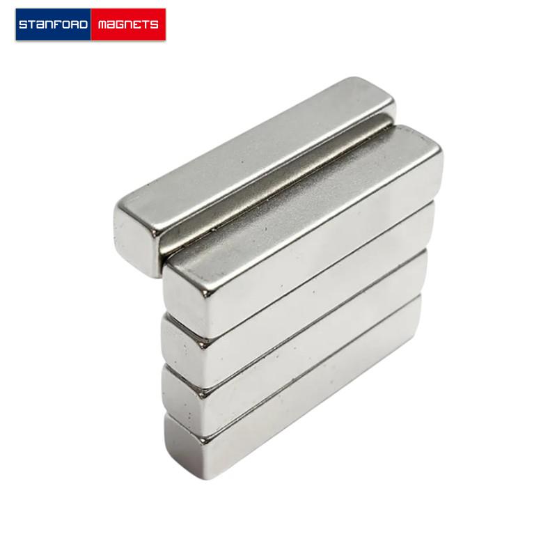 SMBN0550 Neodymium Block Magnet