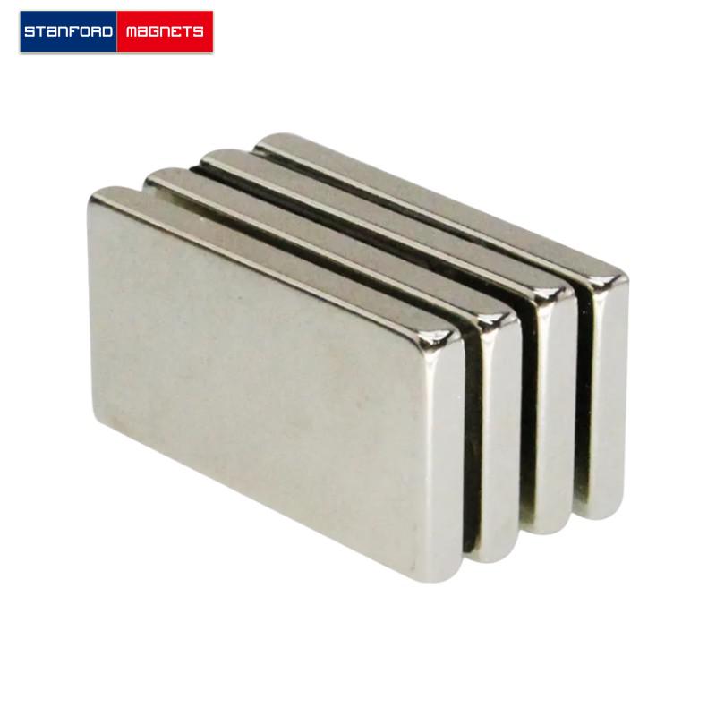 SMBN0556 Neodymium Block Magnet